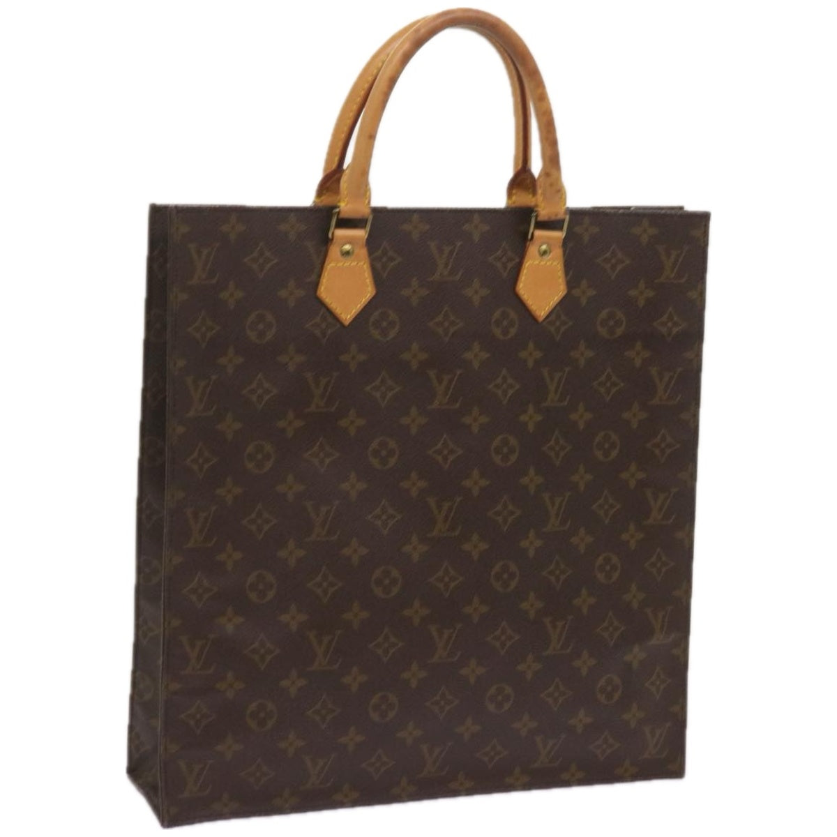 Louis Vuitton Sac plat Handbag