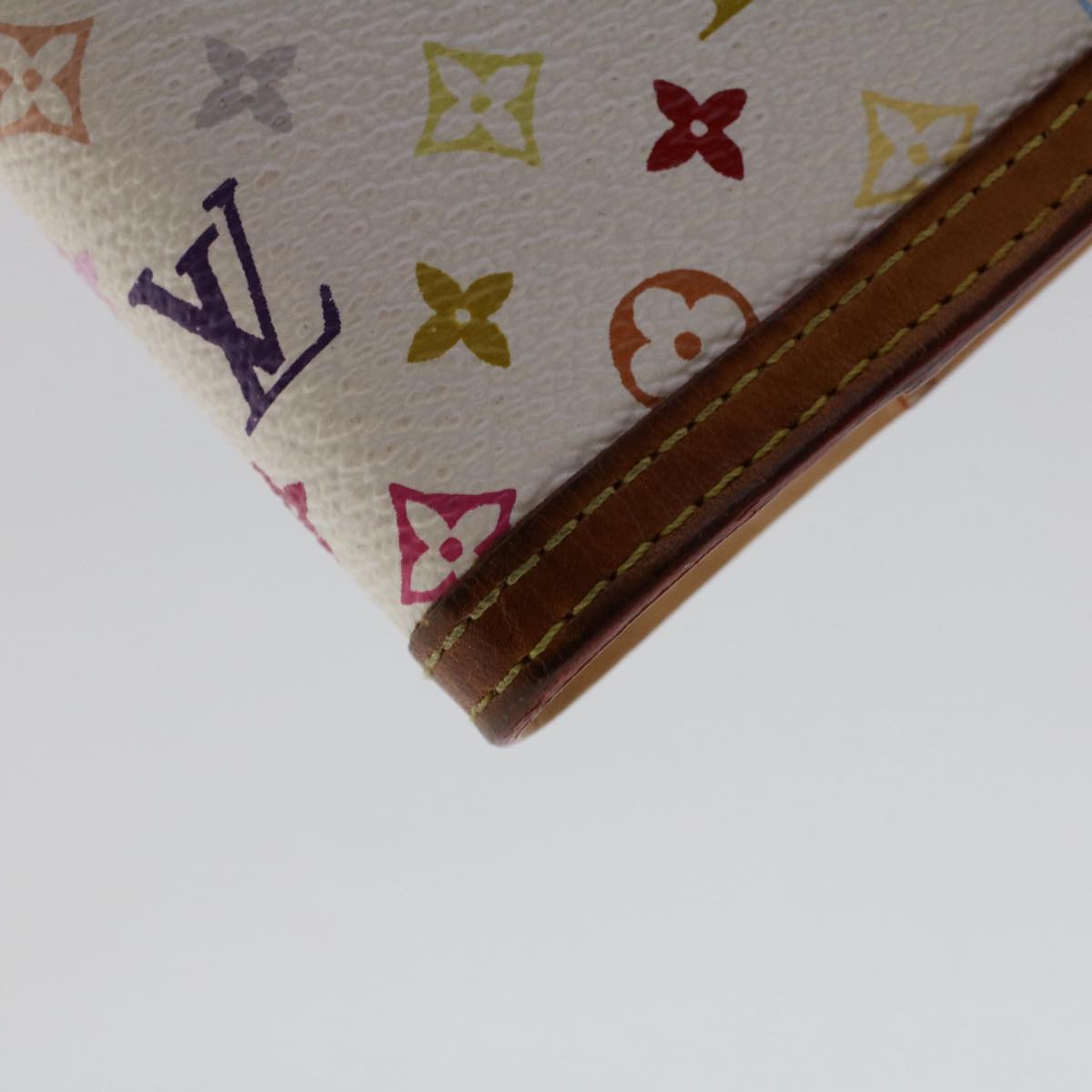 Louis Vuitton Agenda PM Wallet