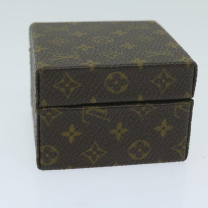 Louis Vuitton Jewelry case Jewellery Set