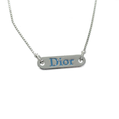 Dior Necklace