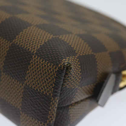 Louis Vuitton Cosmetic pouch Clutch