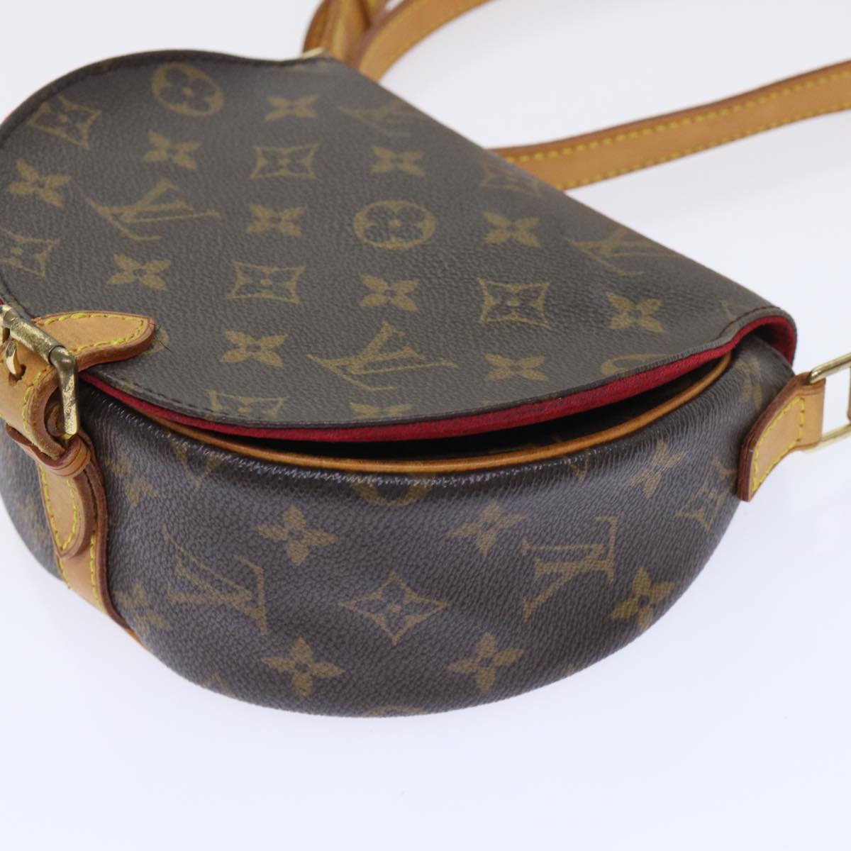 Louis Vuitton Tambourin Shoulder Bag