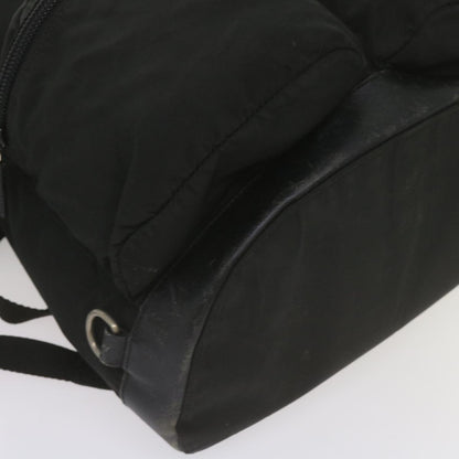 Prada Tessuto Backpack