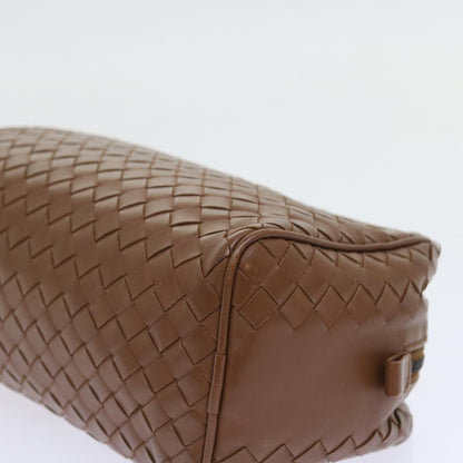 Bottega Veneta Intrecciato Clutch