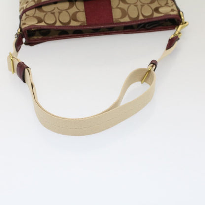 Coach Shoulder Bag