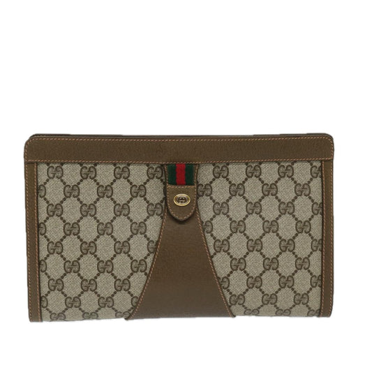 Gucci Ophidia Clutch