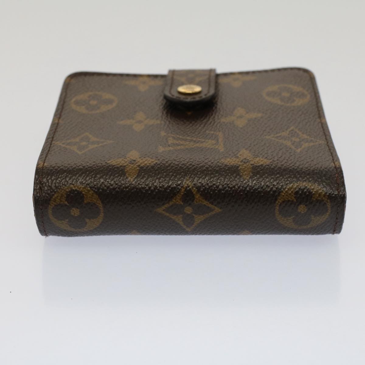 Louis Vuitton Compact zip Wallet