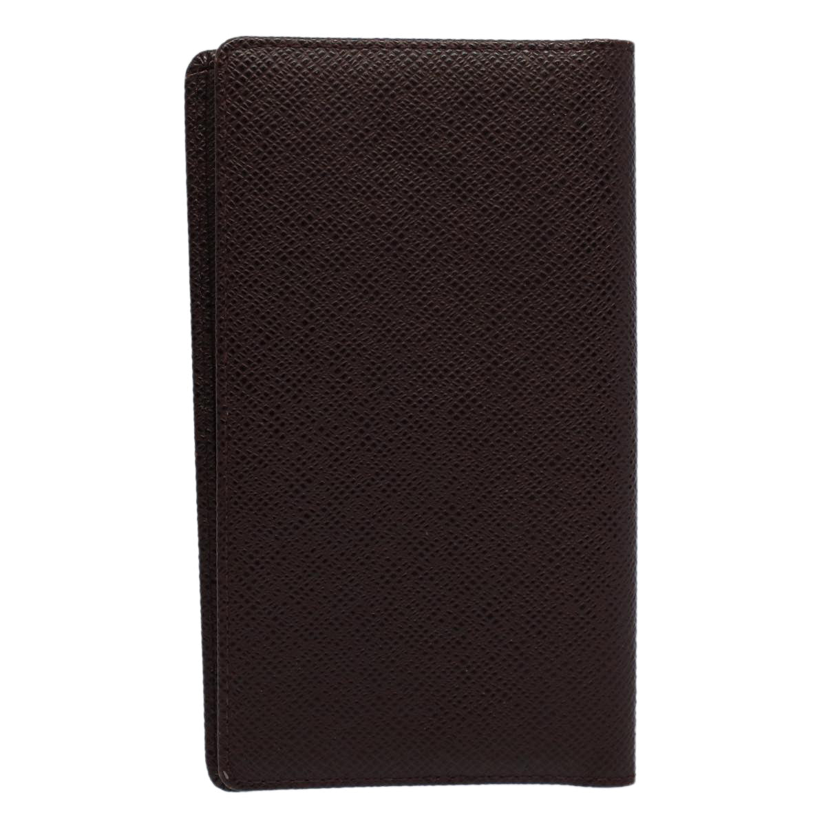 Louis Vuitton Couverture carnet de note Wallet