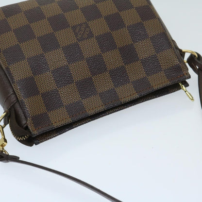 Louis Vuitton Trousse makeup Clutch