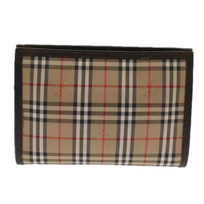 Burberry Clutch