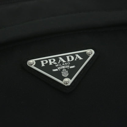 Prada Tessuto Shoulder Bag