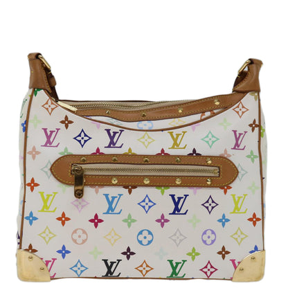 Louis Vuitton Boulogne Shoulder Bag