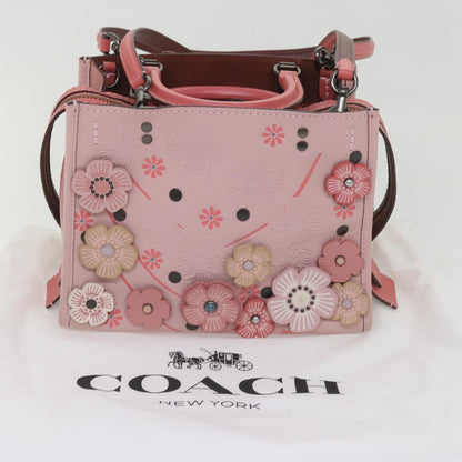 Coach Rogue 25 Handbag