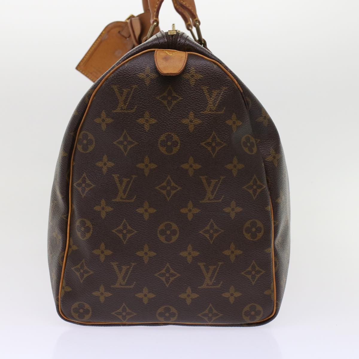 Louis Vuitton Keepall 45 Travel Bag