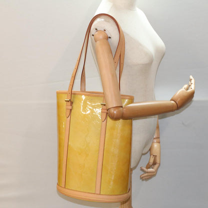 Louis Vuitton Bucket Shoulder Bag