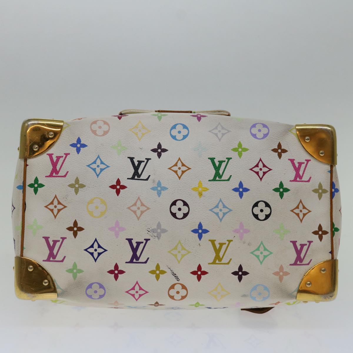 Louis Vuitton Speedy 30 Handbag