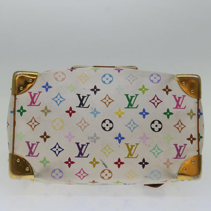 Louis Vuitton Speedy 30 Handbag