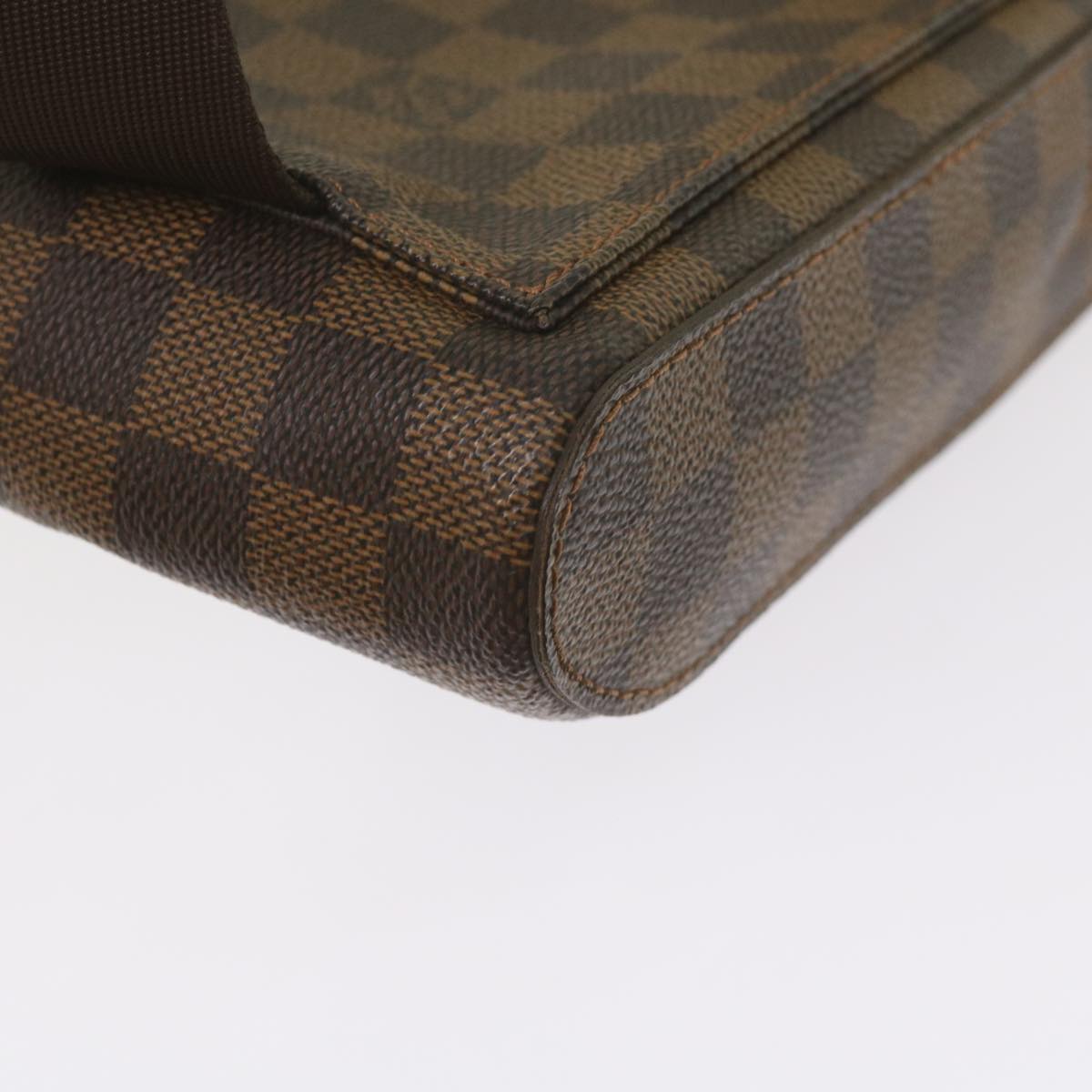 Louis Vuitton Geronimos Shoulder Bag