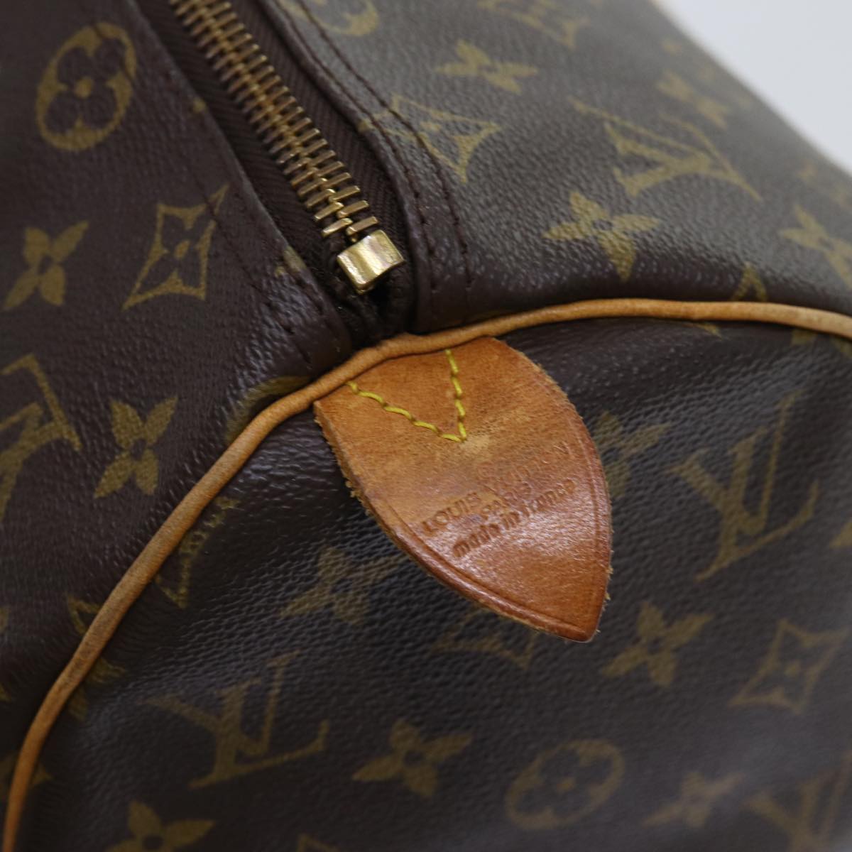 Louis Vuitton Keepall 45 travel