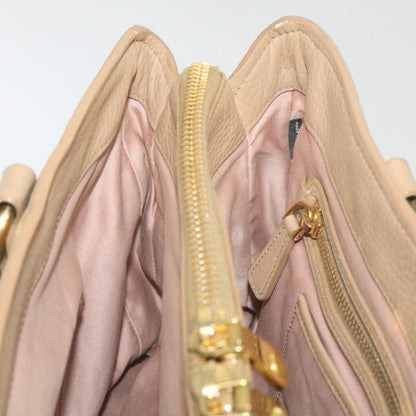 Miu Miu Miu Lady Handbag