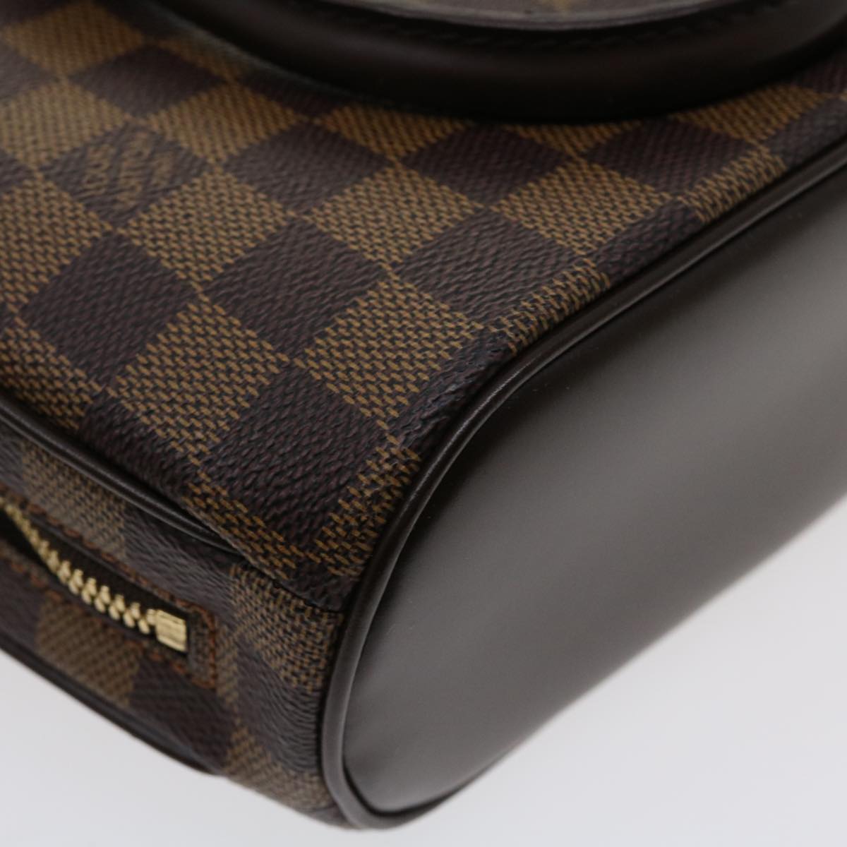 Louis Vuitton Saria Handbag