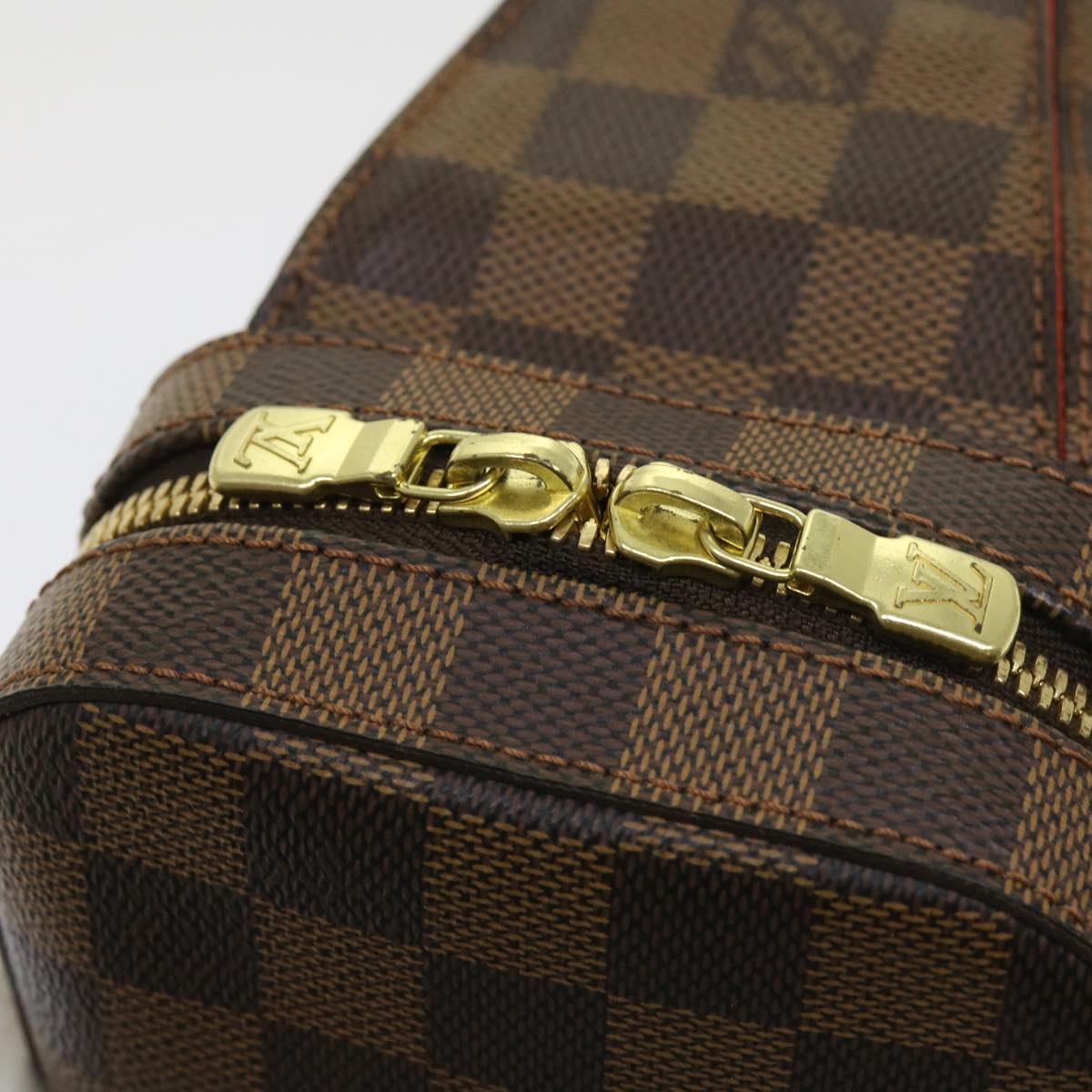 Louis Vuitton Geronimos Shoulder Bag