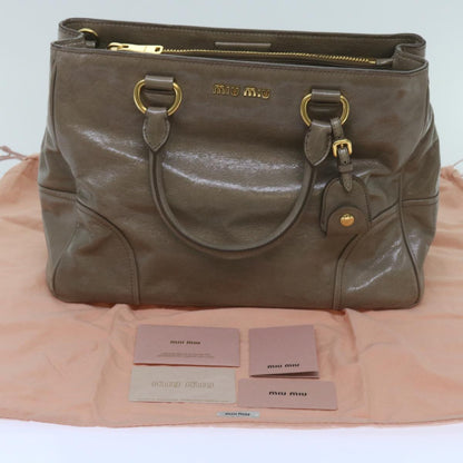 Miu Miu Handbag