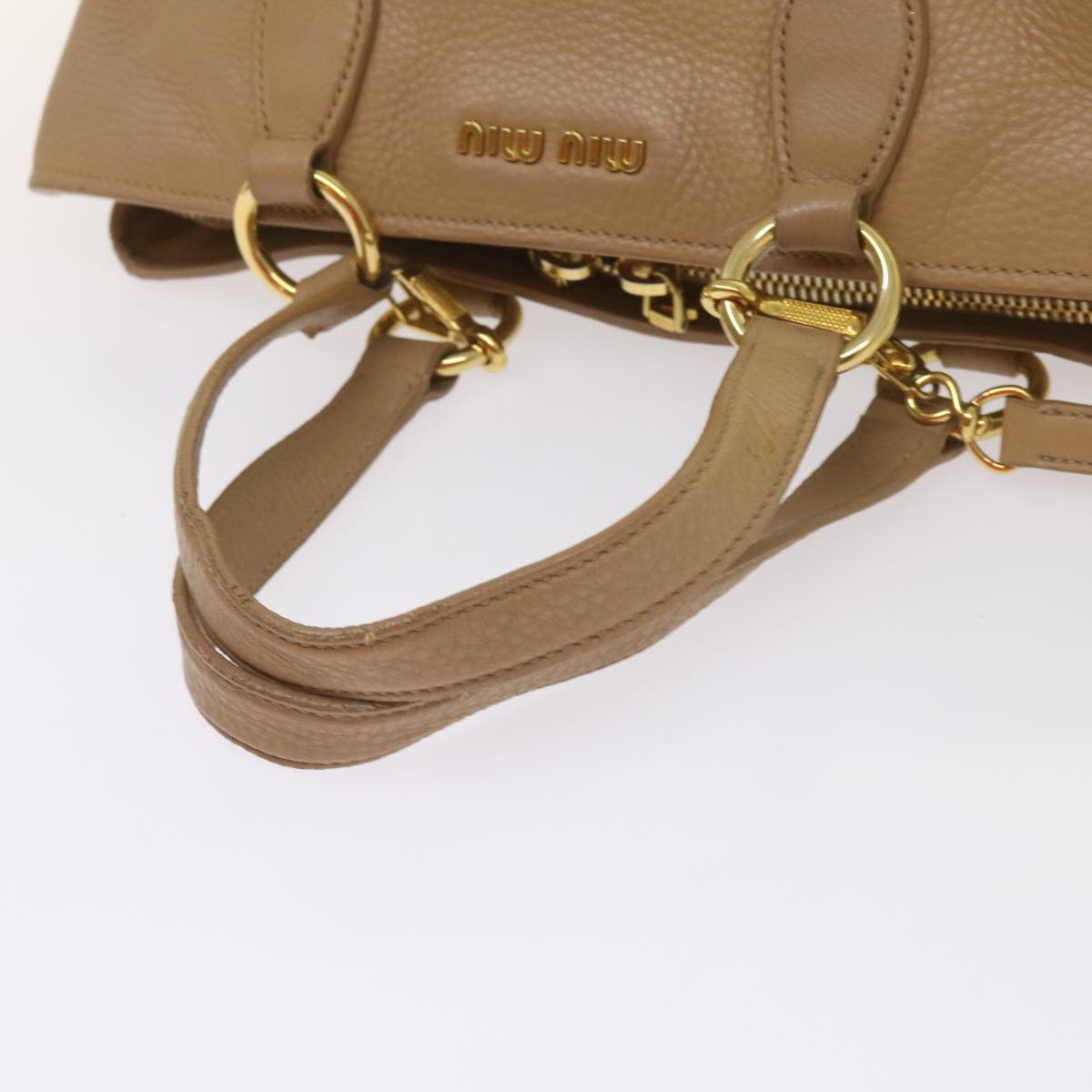 Miu Miu Miu Lady Handbag