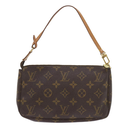 Louis Vuitton Pochette Accessoire Clutch