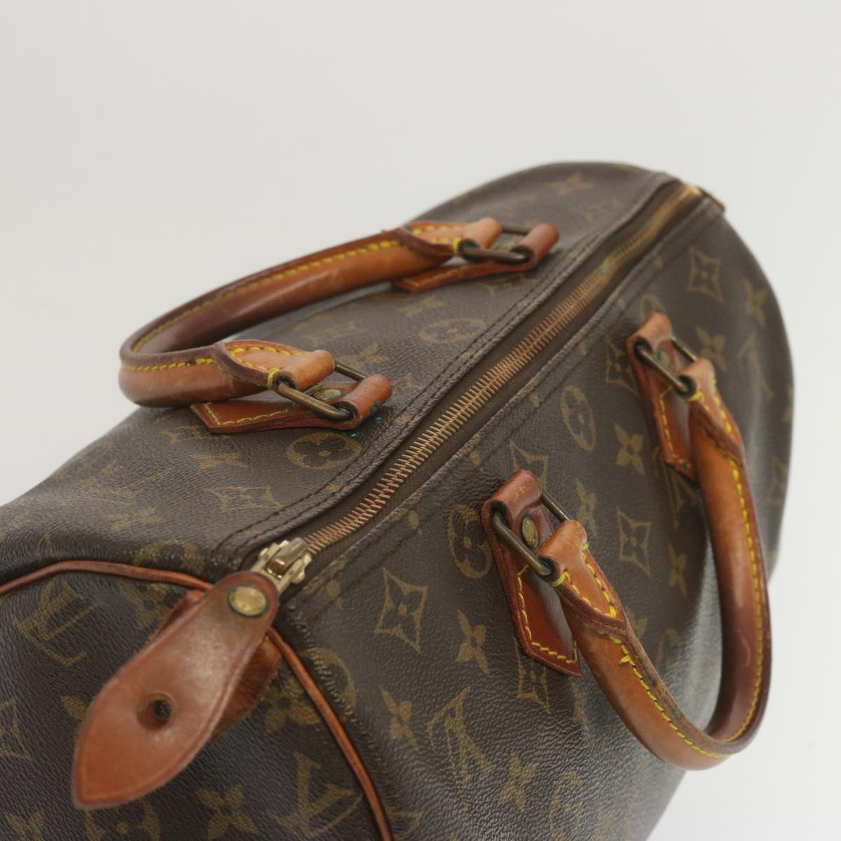 Louis Vuitton Speedy 30 Handbag