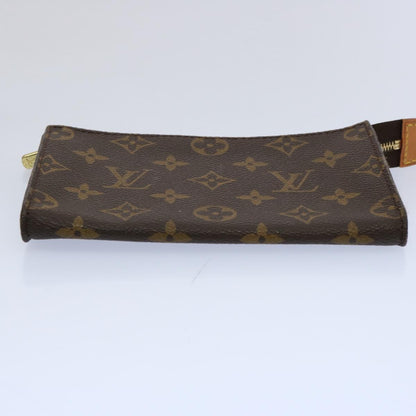 Louis Vuitton Poche Toilette 15 Clutch