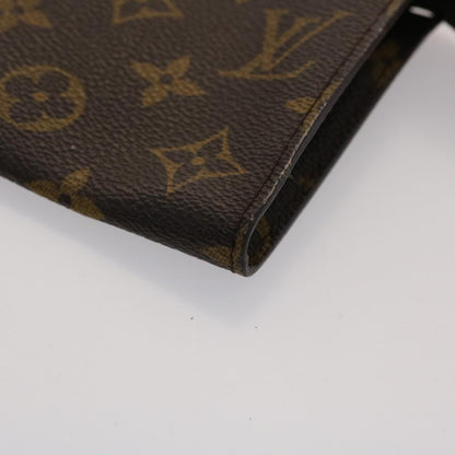 Louis Vuitton Trousse de Toilette Handbag