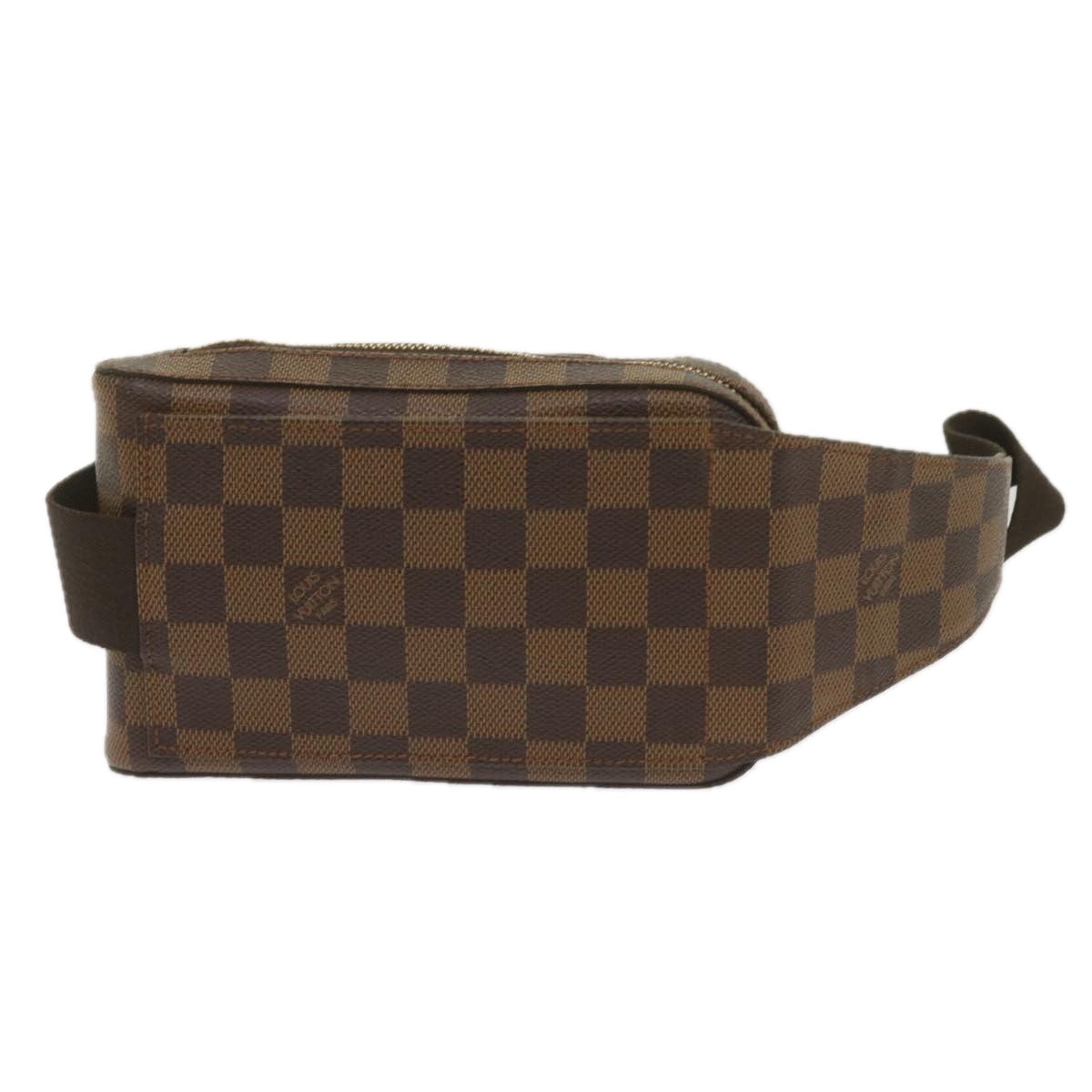 Louis Vuitton Geronimos Shoulder Bag