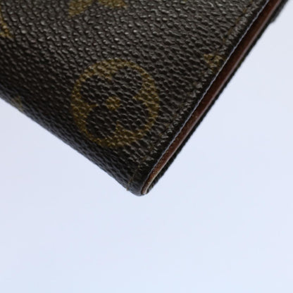 Louis Vuitton Porte-monnaie Wallet