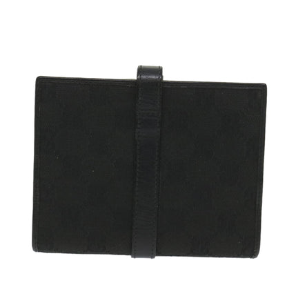 Gucci Couverture agenda Wallet