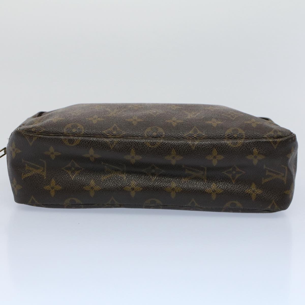 Louis Vuitton Trousse de Toilette Clutch