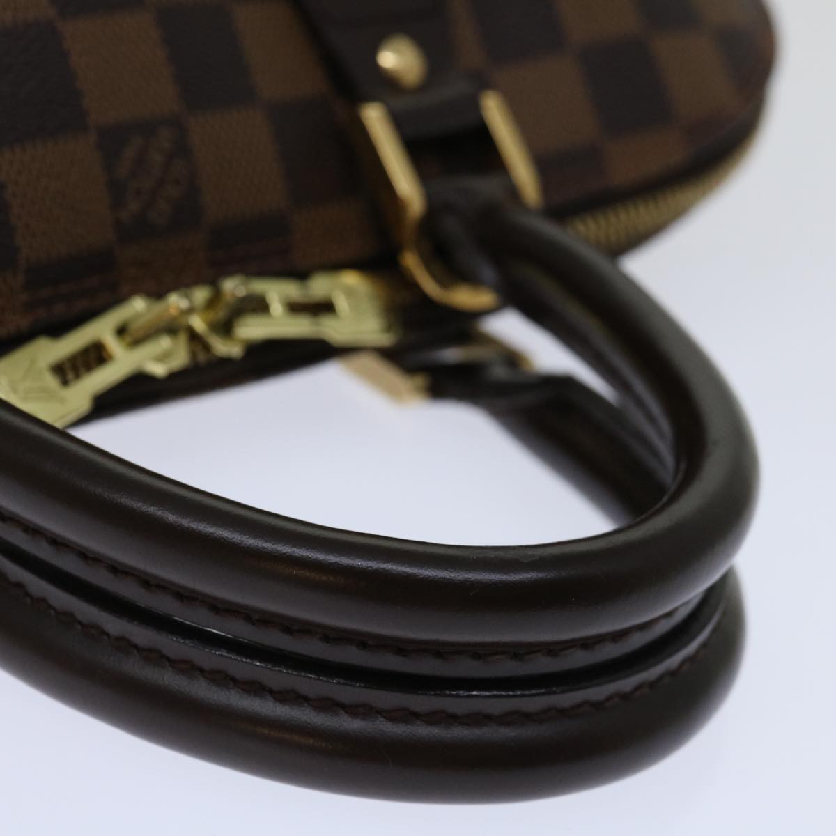 Louis Vuitton Alma Handbag