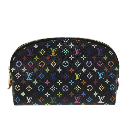 Louis Vuitton Cosmetic pouch Clutch