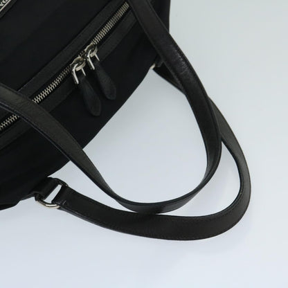 Prada Saffiano Shoulder Bag