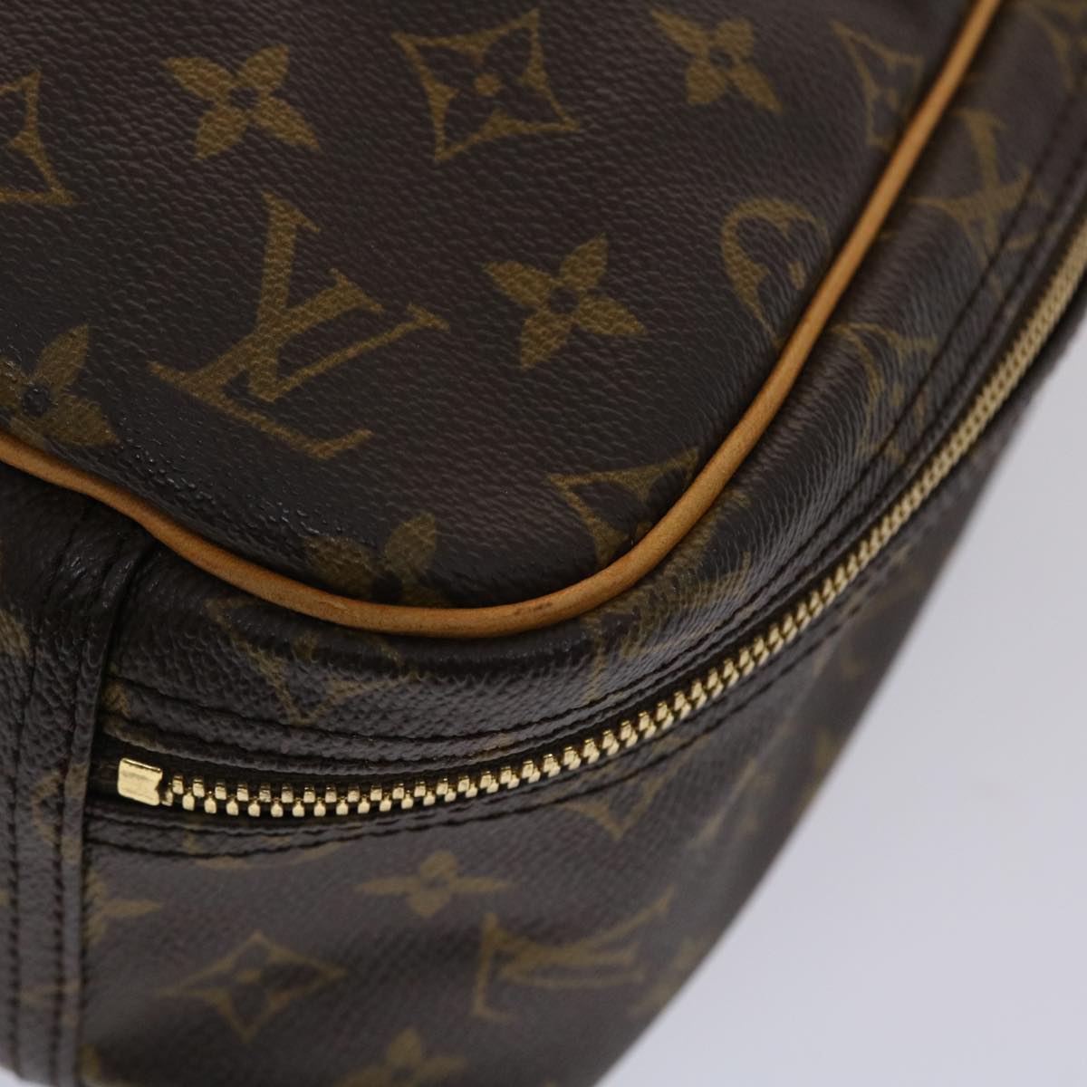 Louis Vuitton Excursion Handbag