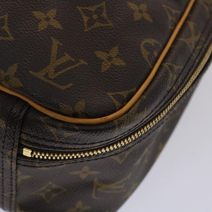 Louis Vuitton Excursion Handbag