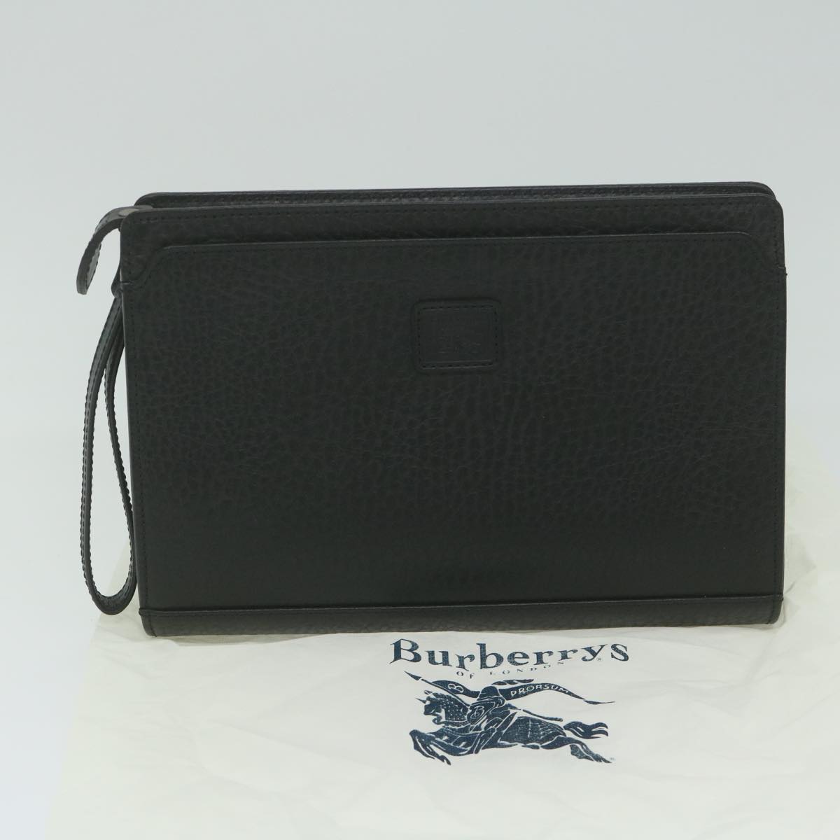 Burberry Clutch