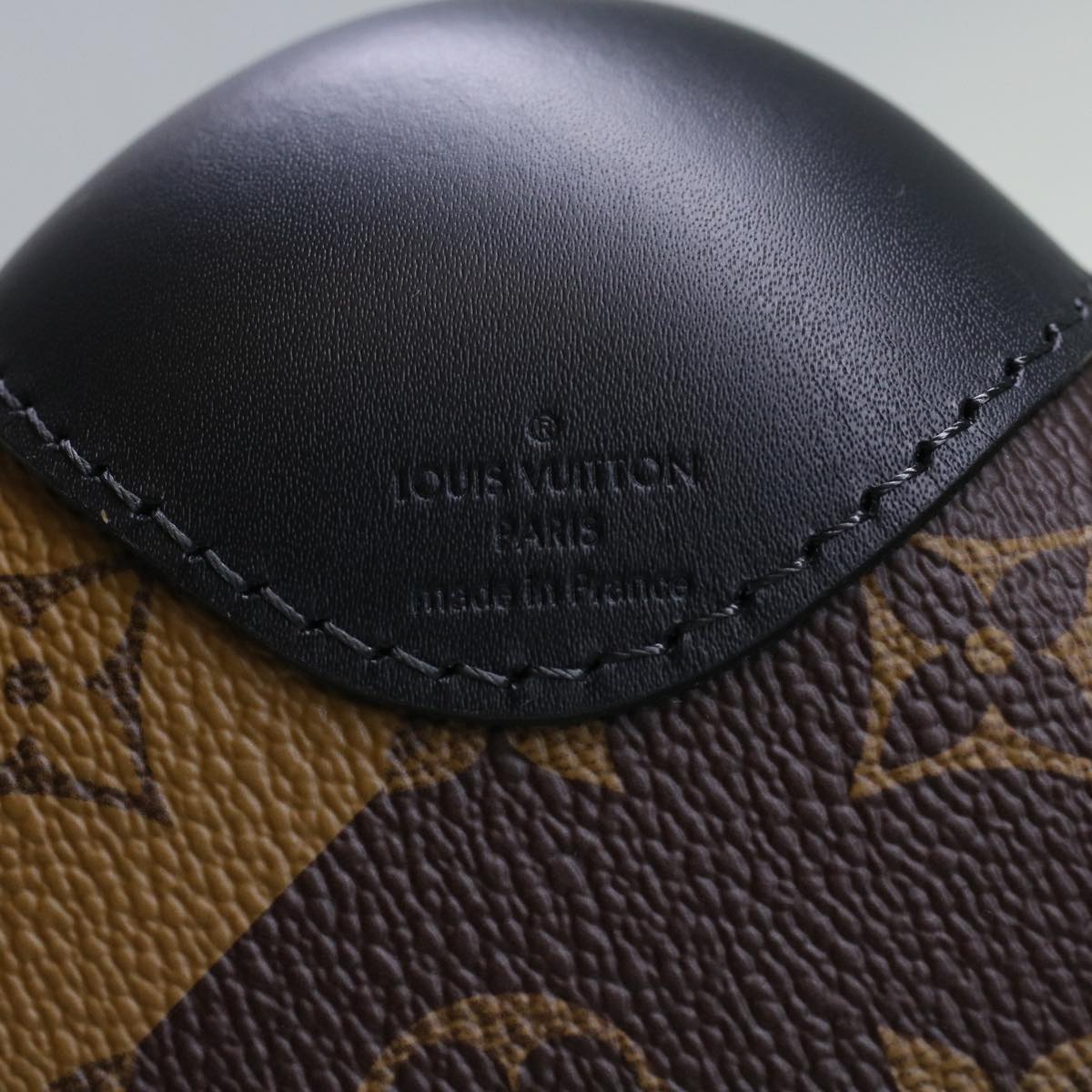 Louis Vuitton Horizon 55 Travel Bag