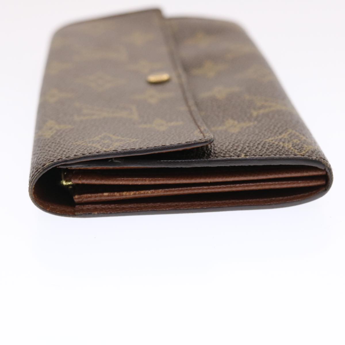 Louis Vuitton Sarah Wallet