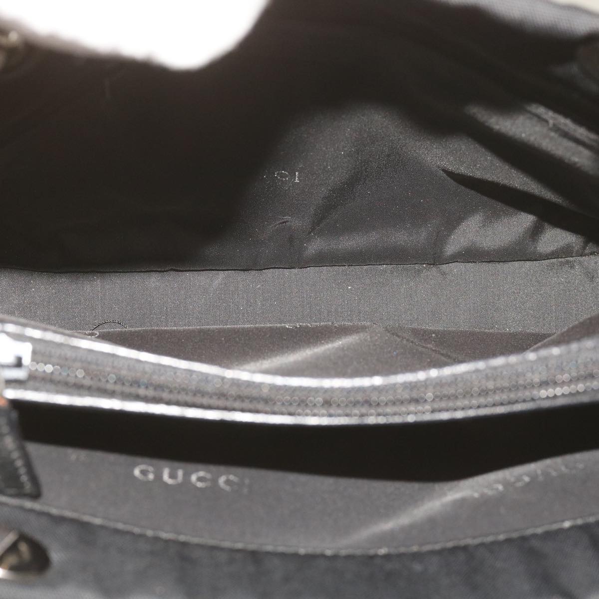 Gucci Bamboo Handbag