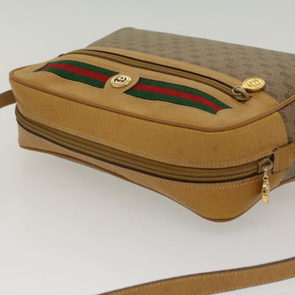 Gucci Web Shoulder Bag