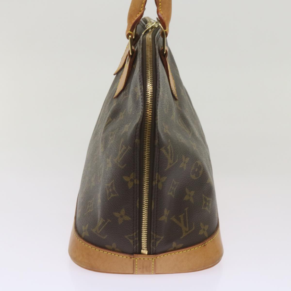 Louis Vuitton Alma Handbag