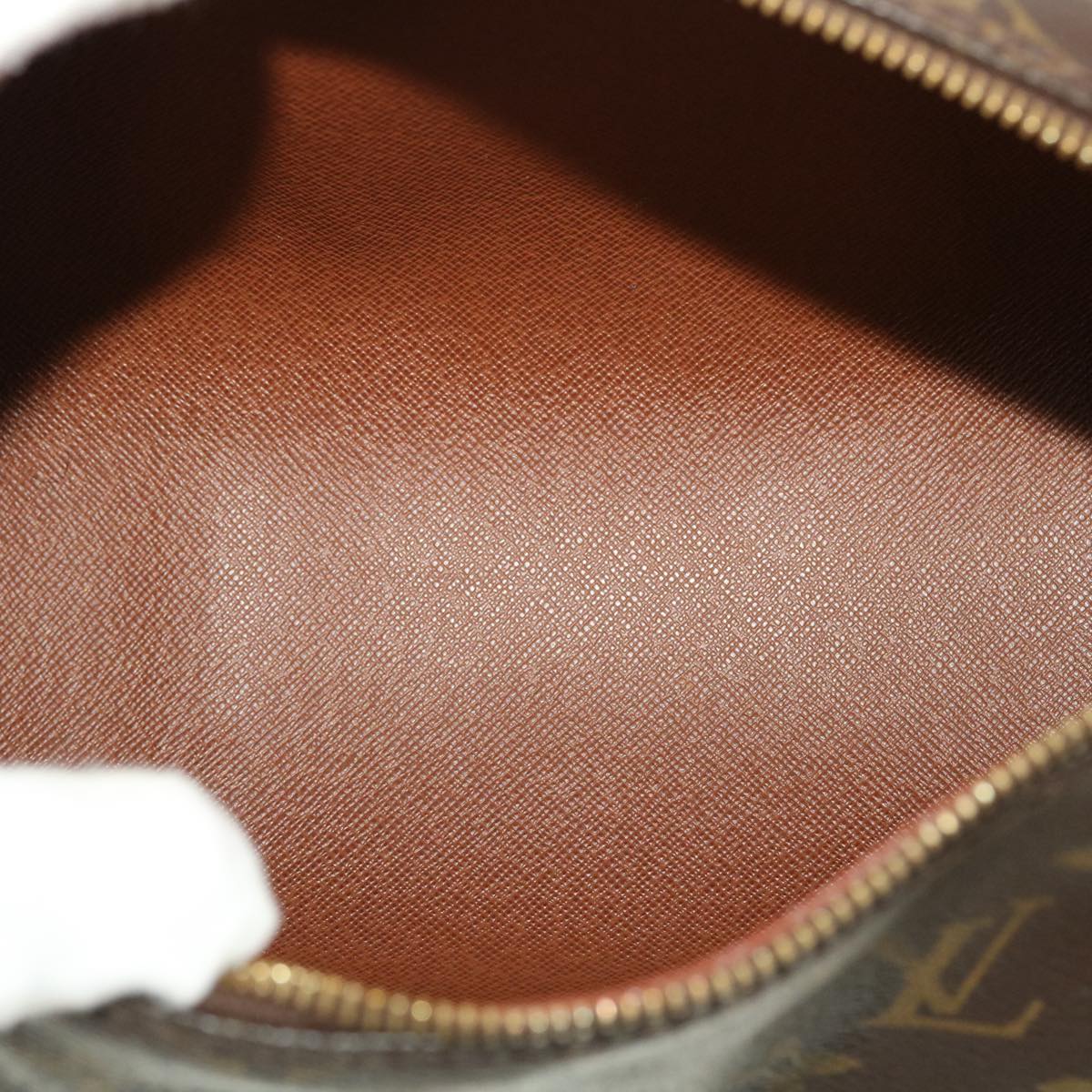 Louis Vuitton Papillon Handbag