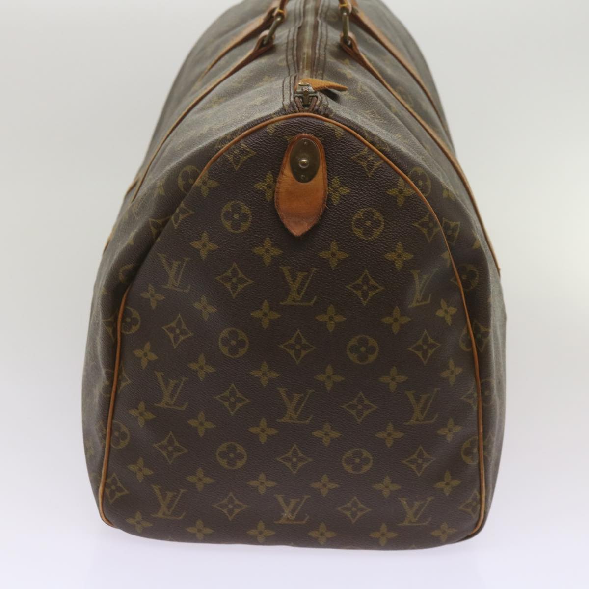 Louis Vuitton Keepall 50 Travel Bag