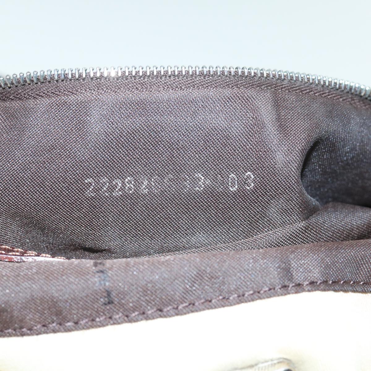 Fendi Shoulder Bag